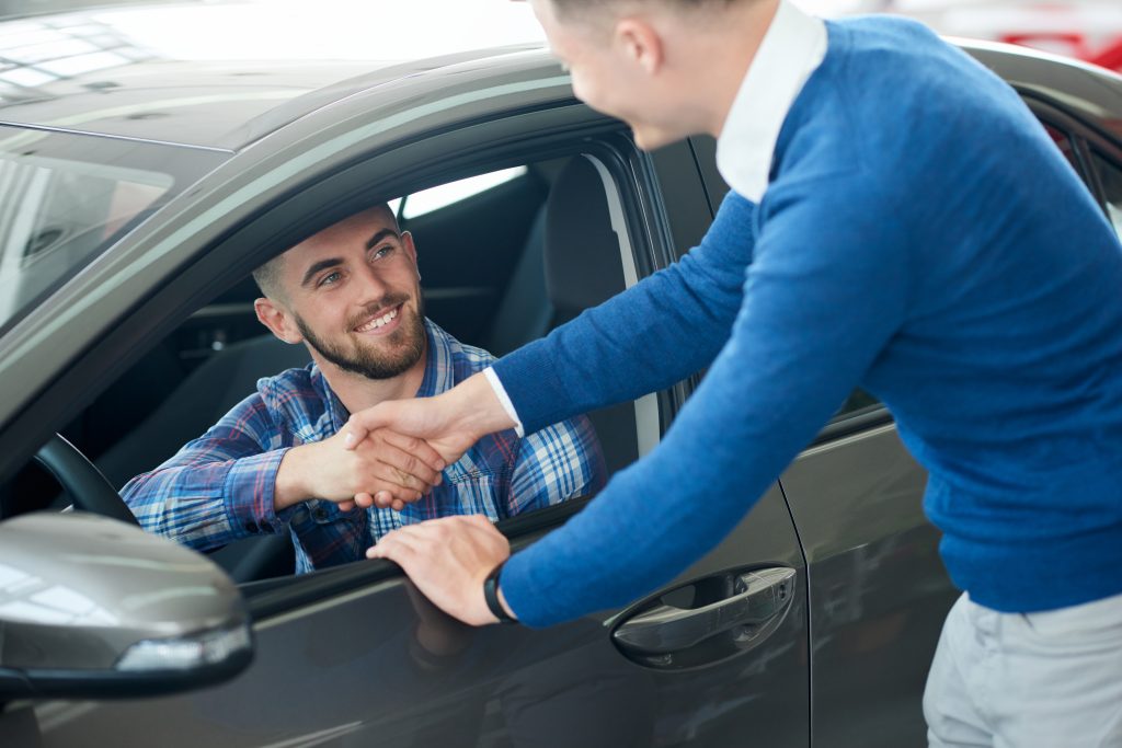 Noleggio Auto