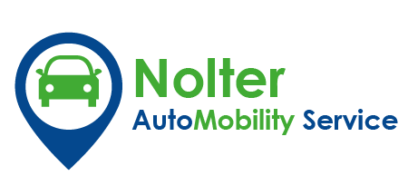 Logo Nolter Novara Carrozzeria